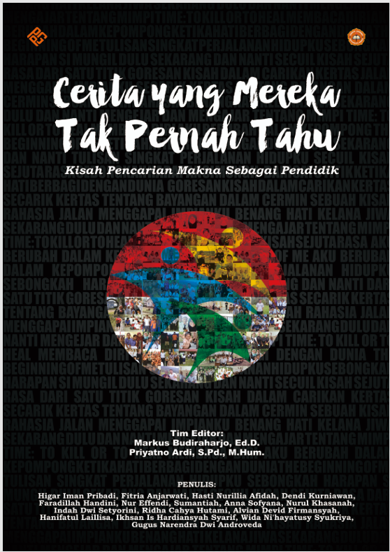 Cerita Yang Merek a Tak Pernah Tahu